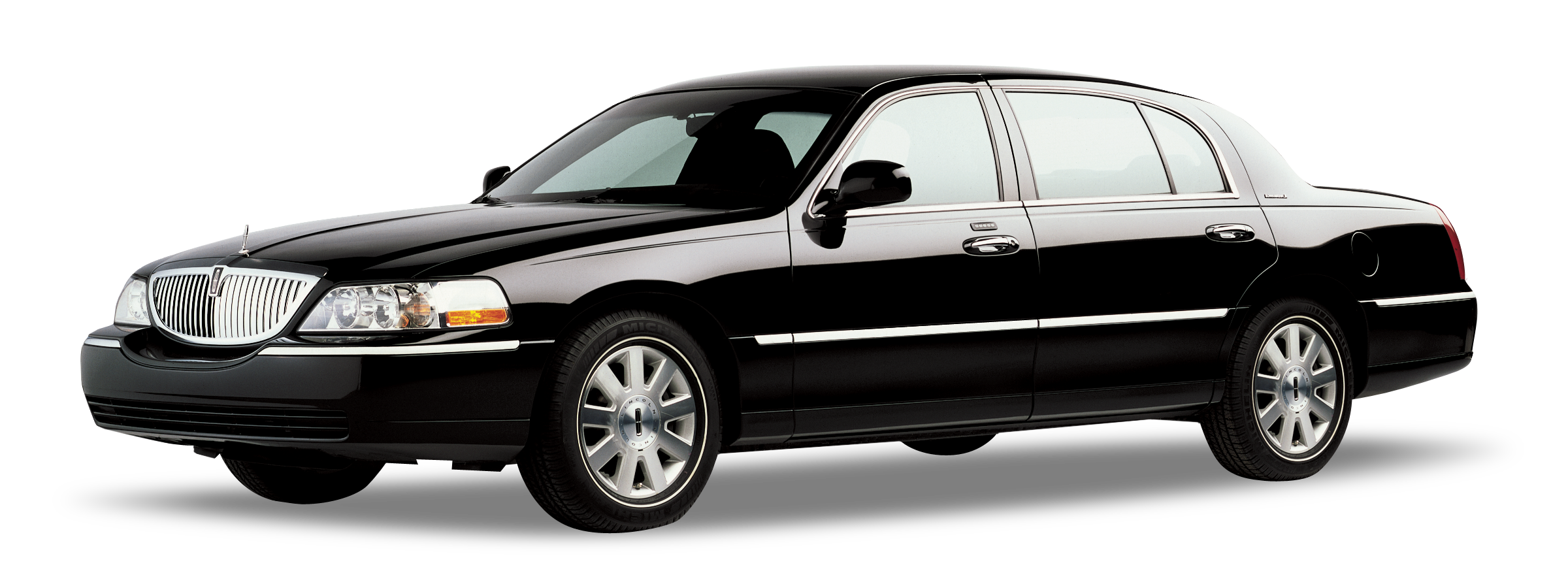 Bird Limousine Luxury Fleet